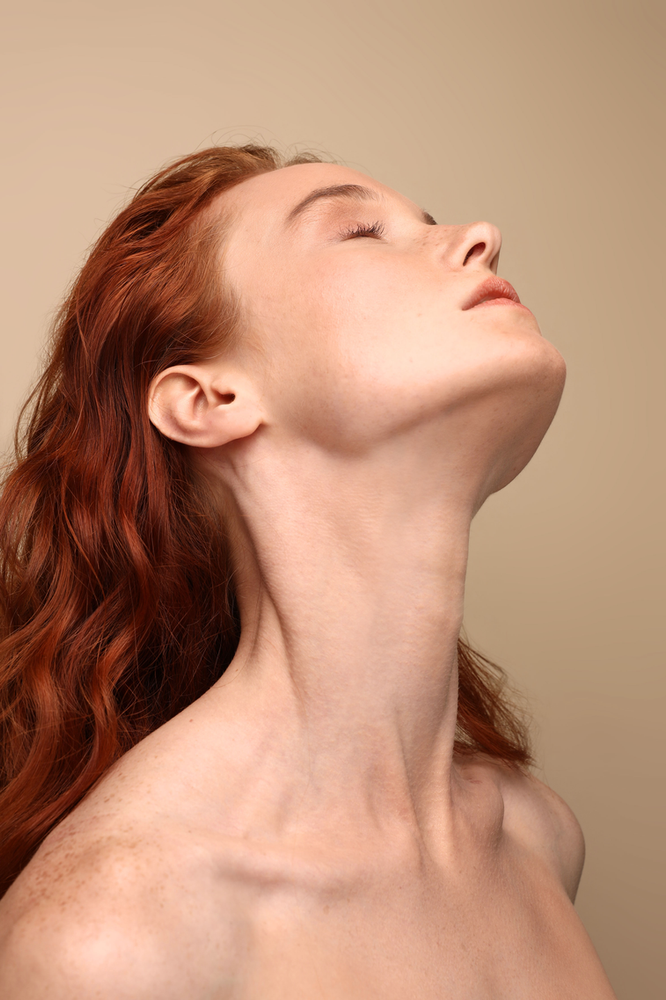 Microneedling with exosomes for radiant, healthy skin