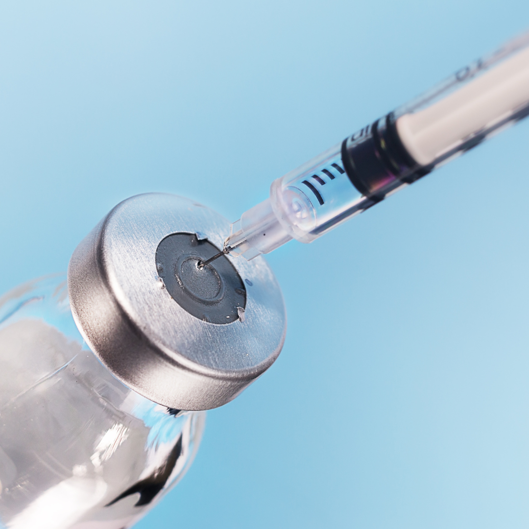 Fat Burner Plus peptides for weight loss at Elevate Health and Aesthetics