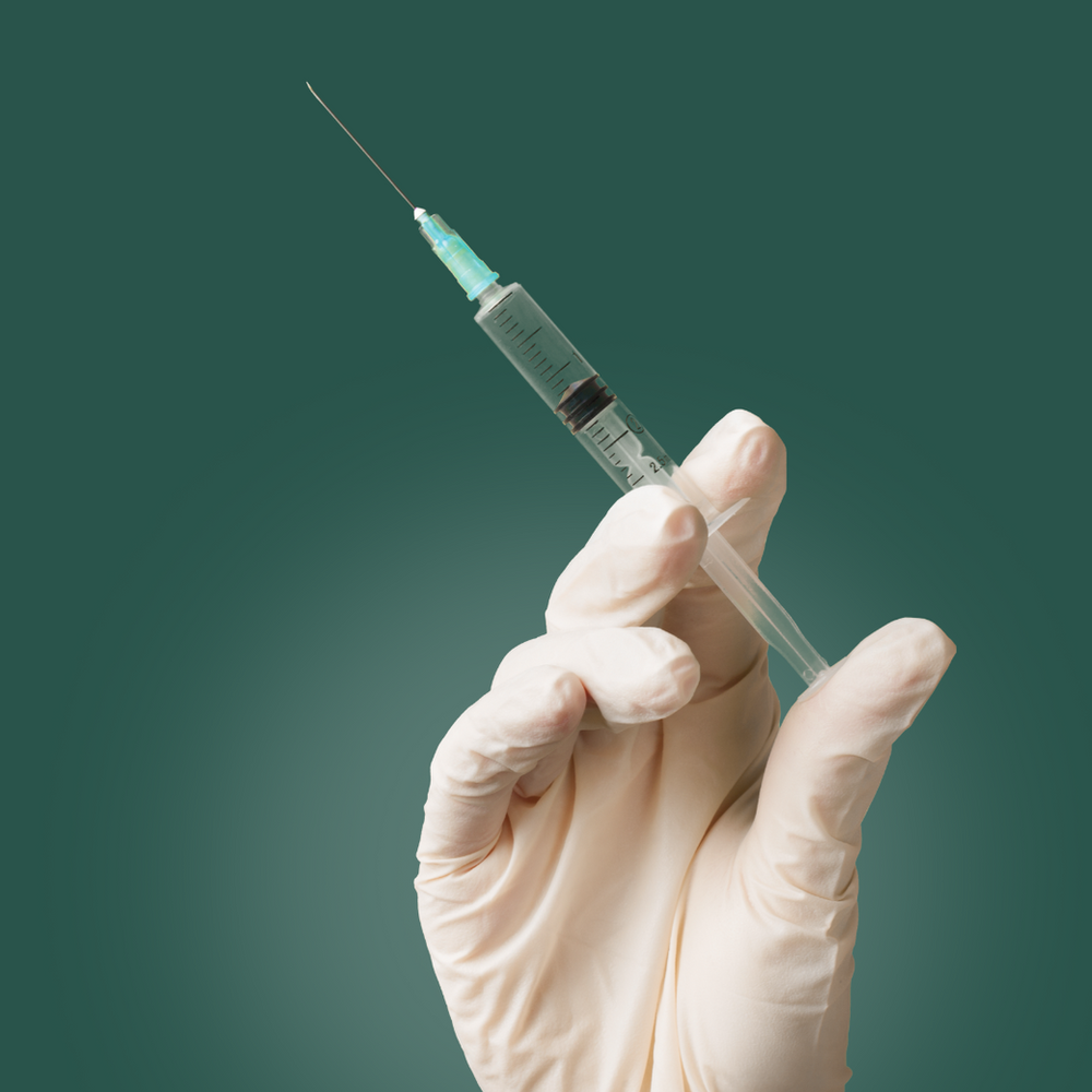 Peptide therapy candidates and benefits