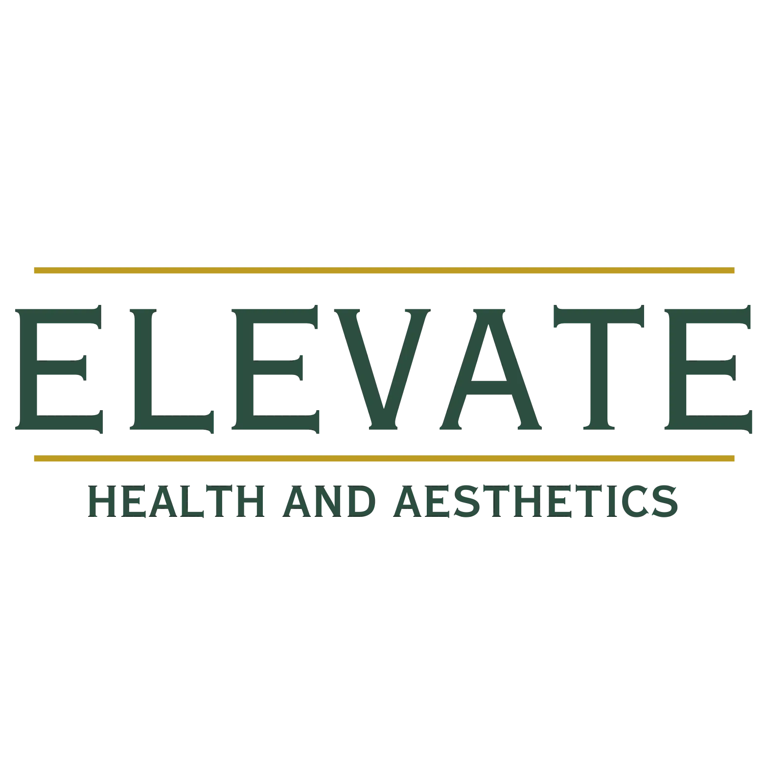 Elevate Health & Aesthetics
